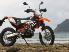 KTM 690 Enduro R